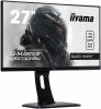 IIYAMA Monitor 27 GB2730HSU-B1 1MS,HDMI,DP,USB,PIVOT,FLICKER FREE,